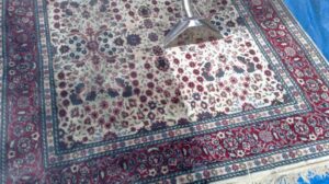 Read more about the article نظافت و نگهداری از فرش