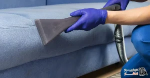 Read more about the article شستشوی مبل به صورت تخصصی در محل