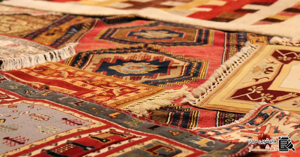 چرا سرمایه گذاری روی فرش ایرانی؟