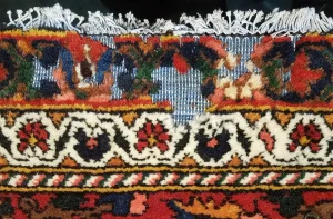 Read more about the article جلوگیری از پوسیدگی فرش و افزایش طول عمر فرش