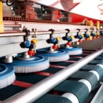 قالیشویی در چهارباغ