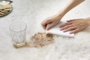 Read more about the article سه روش پاک کردن لکه نوشابه از روی فرش