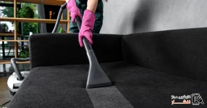 Read more about the article نحوه شستشوی مبل مخمل