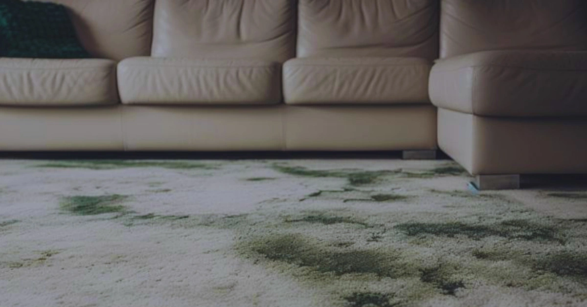 You are currently viewing از بین بردن کپک فرش