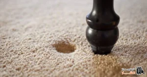 Read more about the article روش های جلوگیری و رفع کوبیدگی فرش