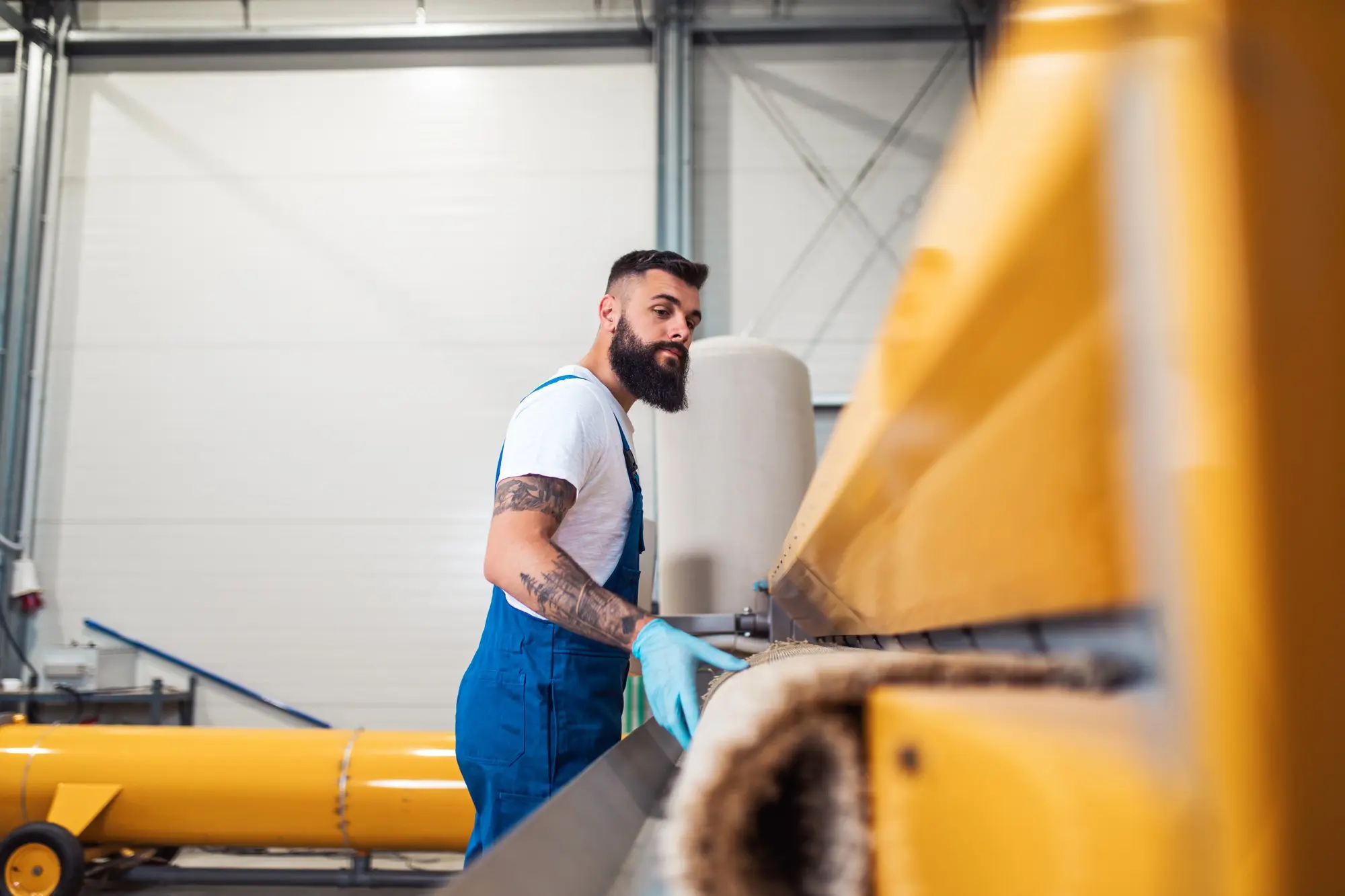 Read more about the article قالیشویی خسرو آباد