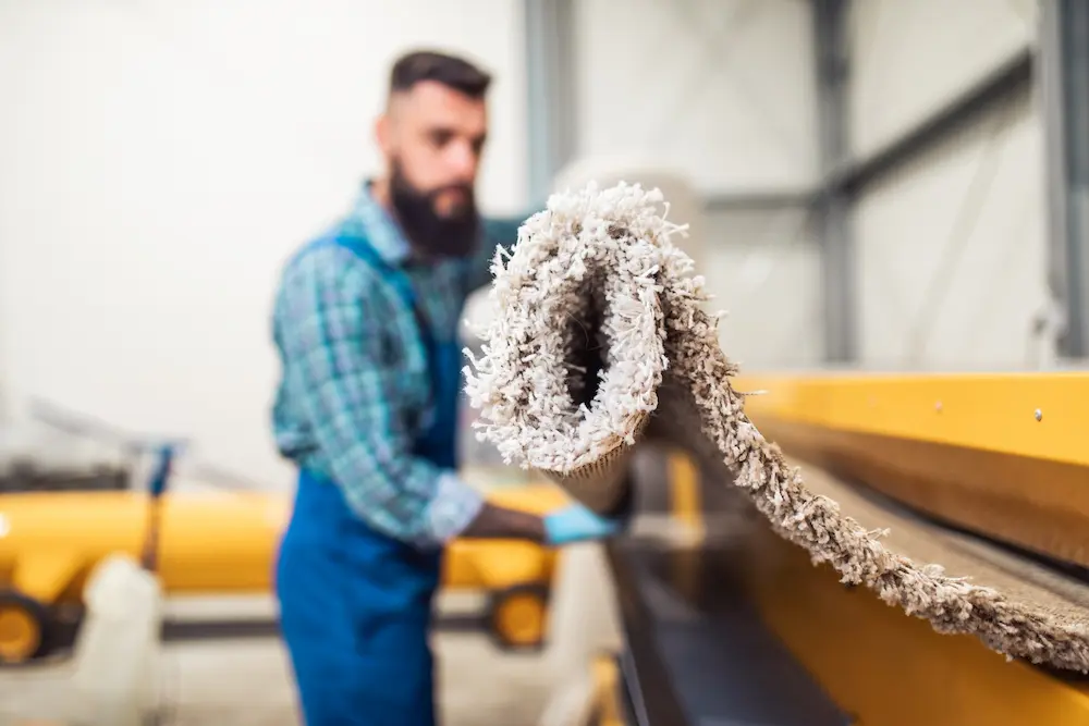 Read more about the article قالیشویی گلسار