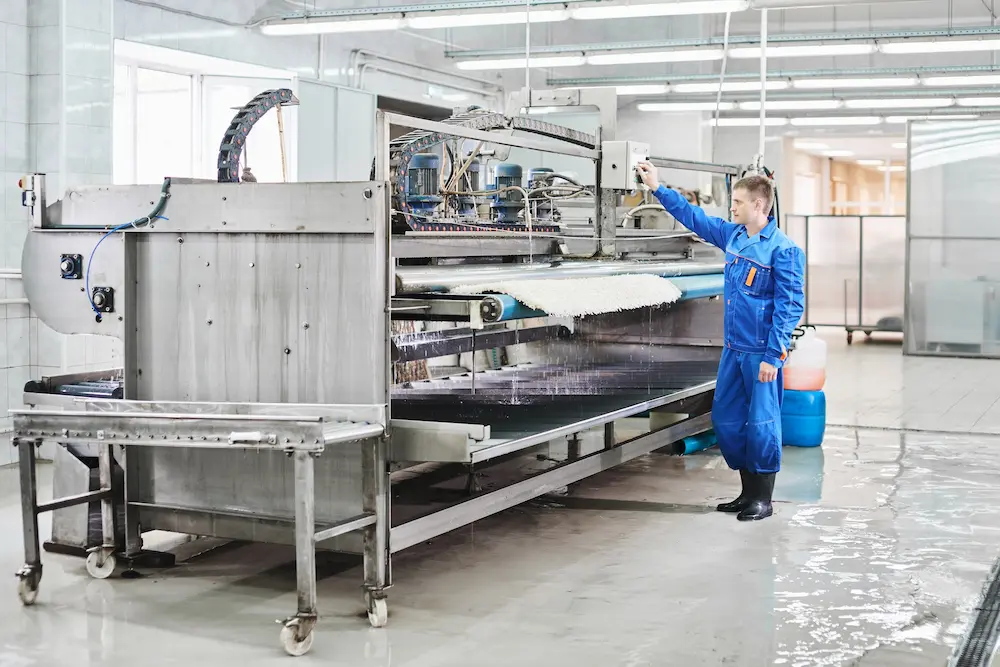 Read more about the article قالیشویی در بیجار