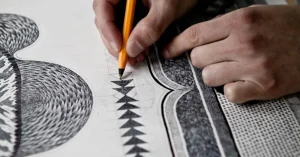 Read more about the article قلم زنی فرش