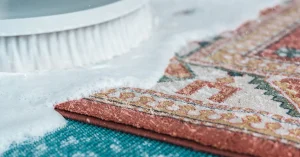 Read more about the article علت پرز دادن فرش دستباف