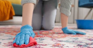 Read more about the article روش های خوشبو کردن فرش