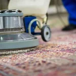 چگونه فرش ابریشمی را در خانه شستشو دهیم؟