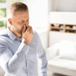 علت بوی بد مبل پس از شستشو و روش های از بین بردن آن