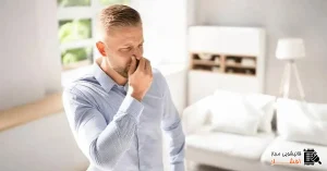 علت بوی بد مبل پس از شستشو و روش های از بین بردن آن